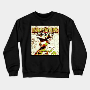 Marcus Garvey Crewneck Sweatshirt